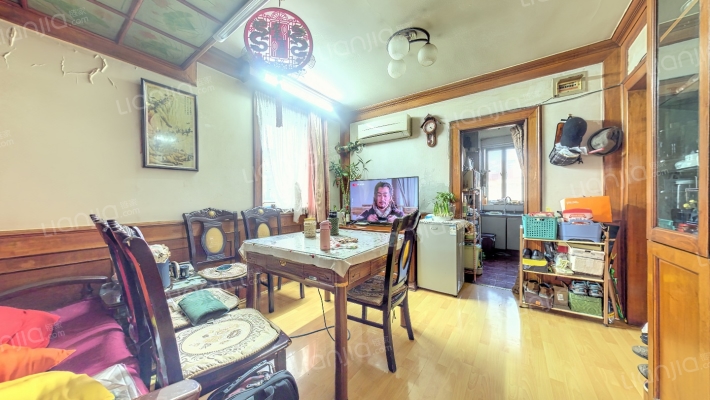 绿园五村二手房实景图