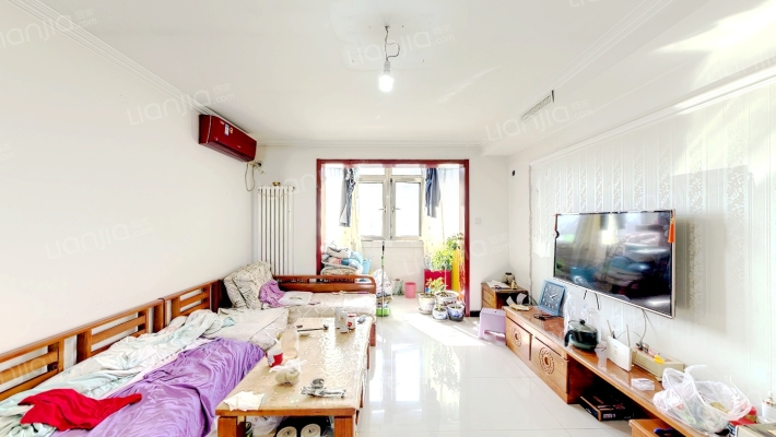 晓月苑二里二手房实景图