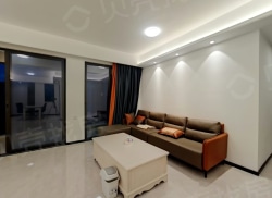 整租·保利时光印象 4室2厅 南_保利时光印象租房