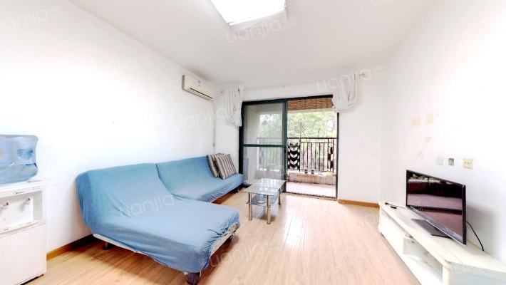 中海锦城一期二手房实景图