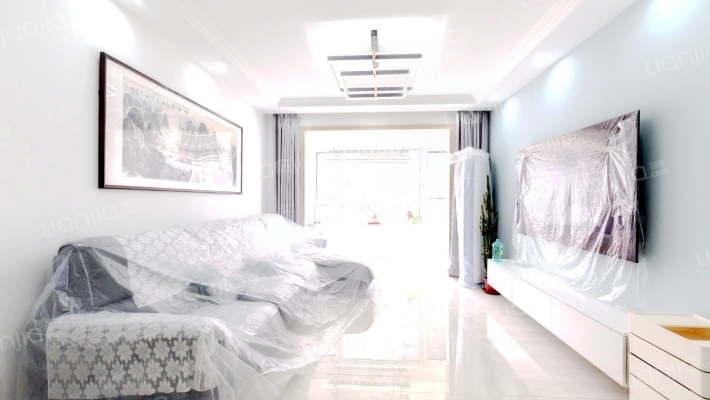 雅居乐花园D区二手房实景图