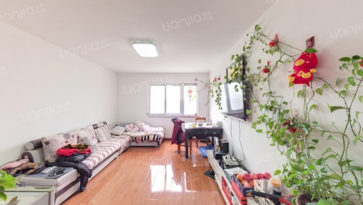 亚东滨江和园二手房实景图