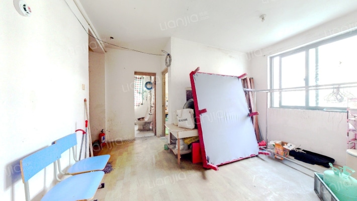 夏桥家园二手房实景图