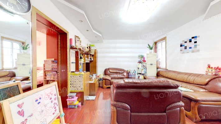 风景苑二手房实景图