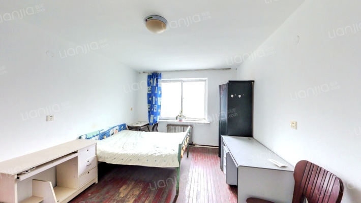 柳条湖小区二手房实景图