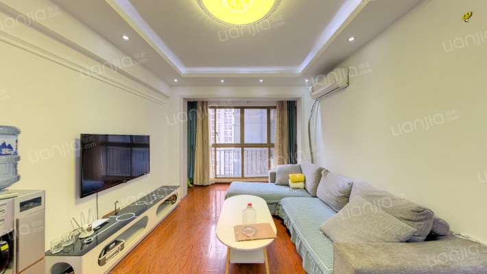 花果园T2区二手房实景图