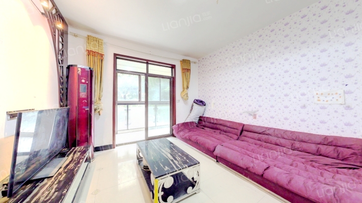 南湖名都A区二手房实景图