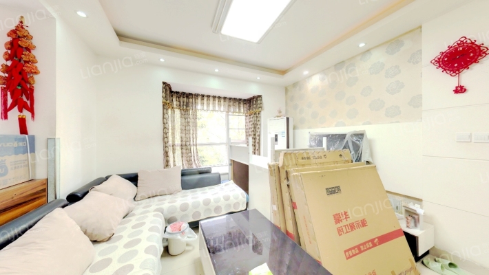 紫气东来二手房实景图