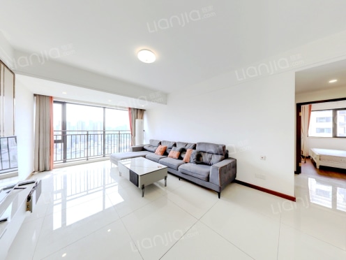 整租·君合天玺 4室2厅 南/北