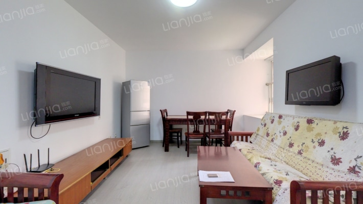 锦绣家园二手房实景图