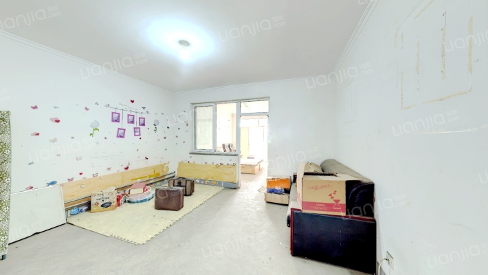 八里桥22-1二手房实景图