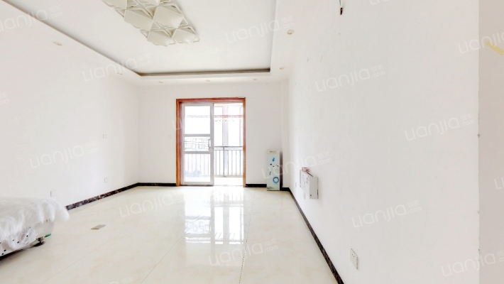 正弘御苑北区二手房实景图