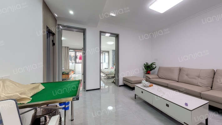 工商银行家属院（东新街80号）二手房实景图