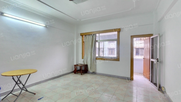 TCL花边岭小区二手房实景图