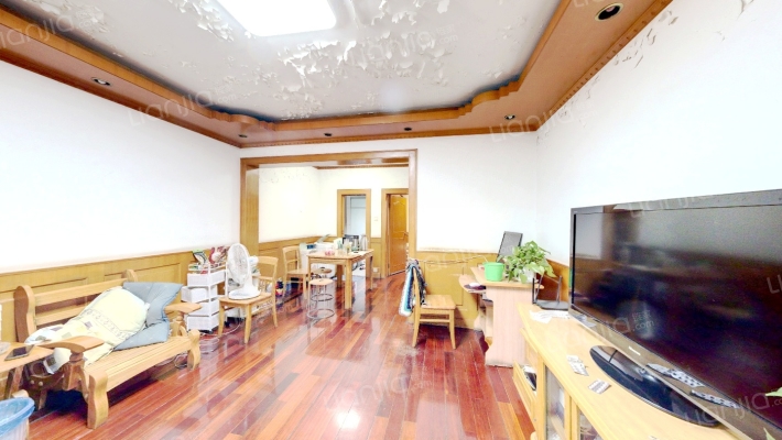 花园路15号二手房实景图