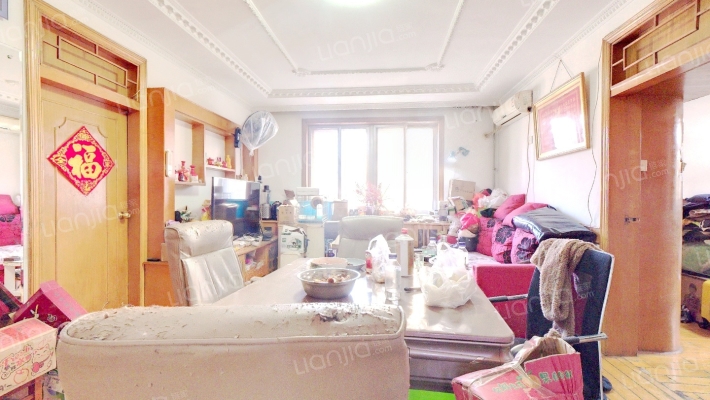 实验小区二手房实景图