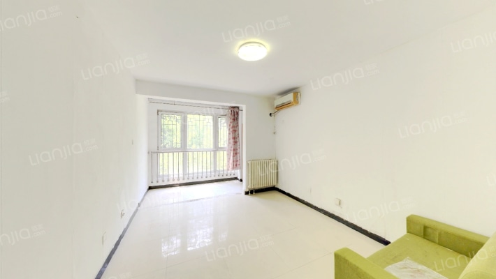 京旺家园二手房实景图