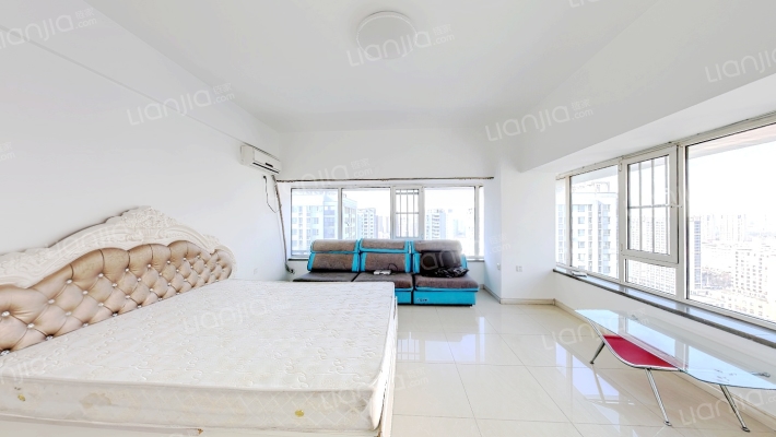 海丽德大厦二手房实景图