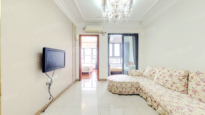 恒大新城一期二手房实景图