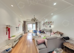 整租·民乐花苑一期 2室2厅 复式 南/北_民乐花苑一期租房