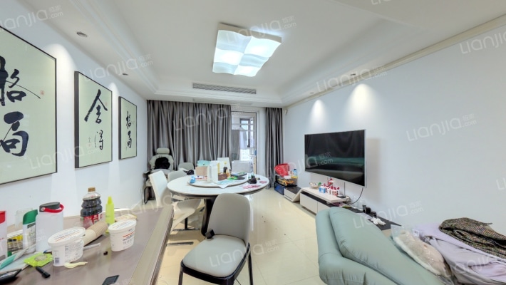 苏宁荣悦二手房实景图