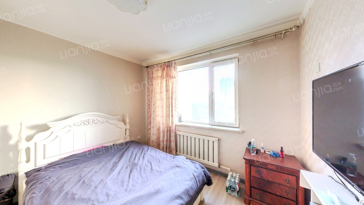 团结新村二手房实景图