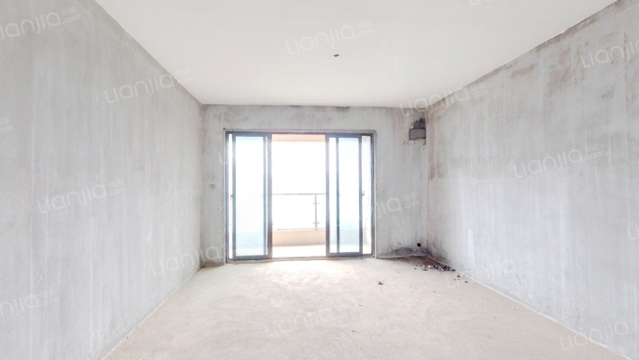 西站明珠二手房实景图