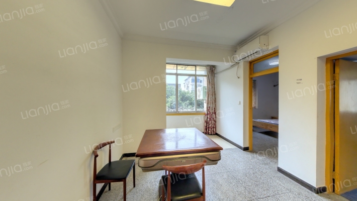 劳动新一村二手房实景图