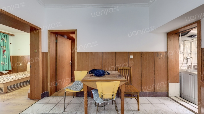 新医路1号二手房实景图