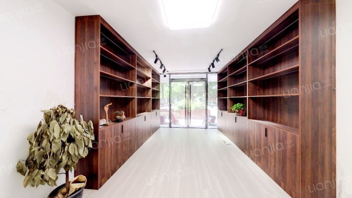 湖滨公寓二手房实景图