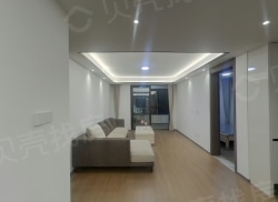 整租·中南印象 3室2厅 南_中南印象租房