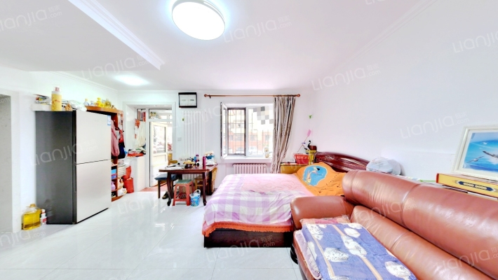 宣智街二手房实景图