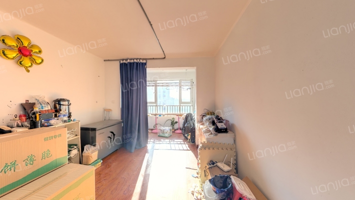 高远森霖城一区二手房实景图