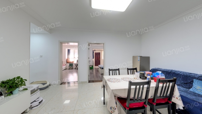 新河二村二手房实景图