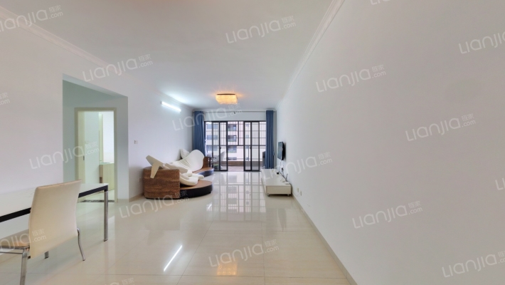 三永银河海湾二手房实景图