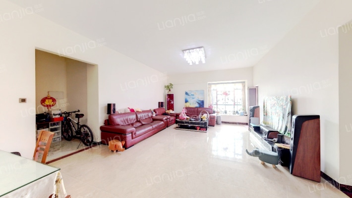 倚翠园二手房实景图