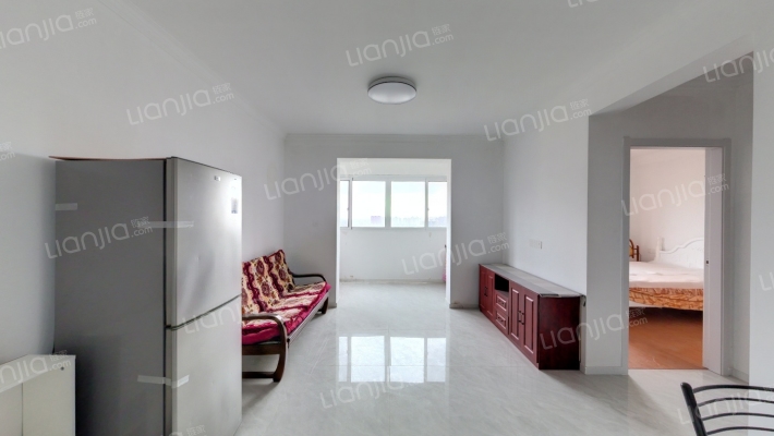 聚贤雅苑二手房实景图