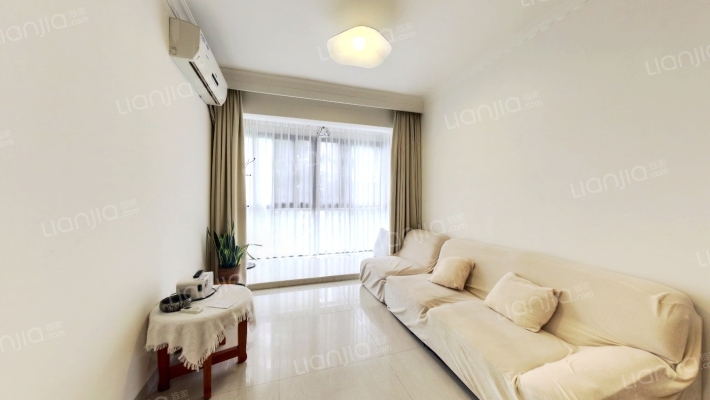 汇润花园二手房实景图