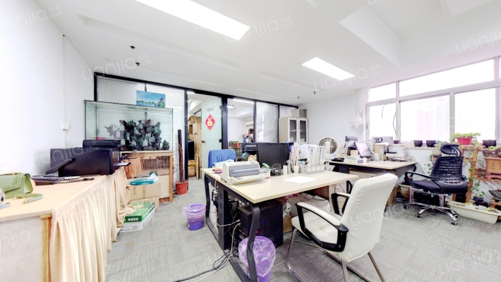 民族大厦二手房实景图