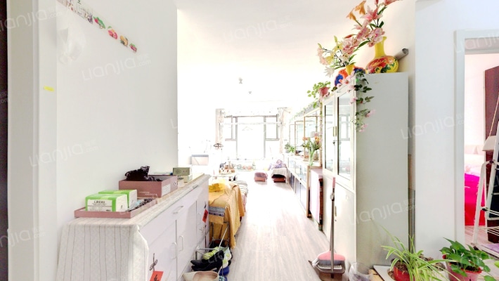 鑫江桂花园3期二手房实景图