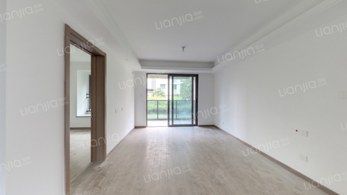 玖栖和院二手房实景图