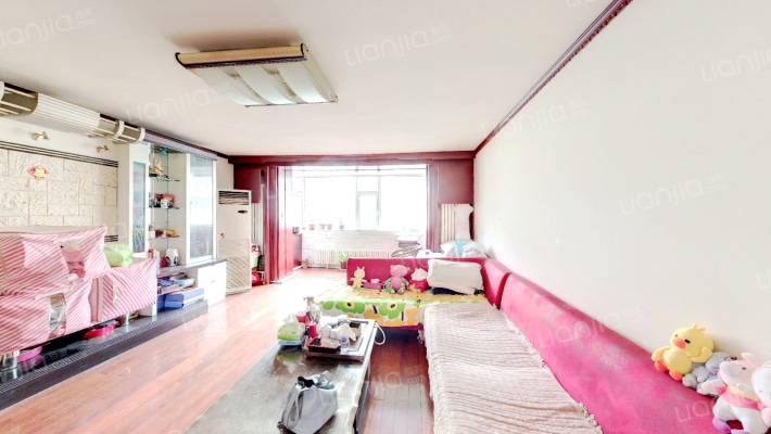 大兴小区二手房实景图