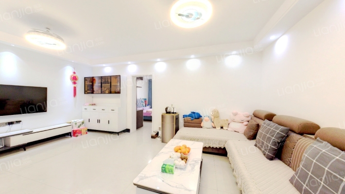 陇海东路58号院二手房实景图