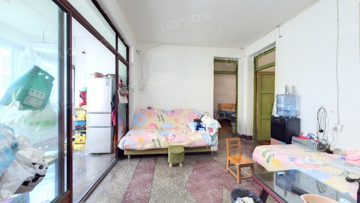 建设路204号二手房实景图