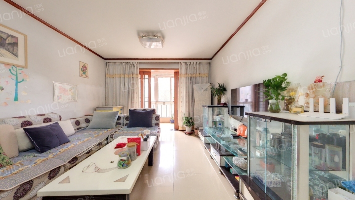 长安新花园二手房实景图