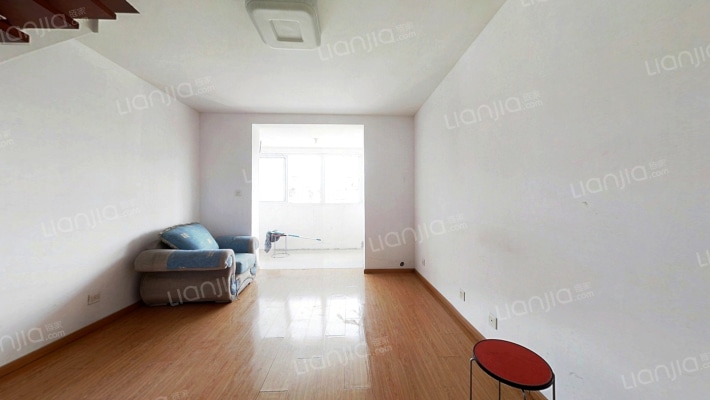 禧乐苑二手房实景图