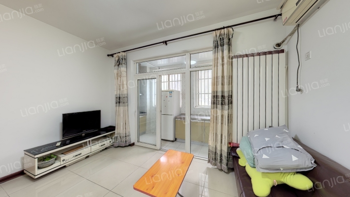 东方罗马花园二手房实景图