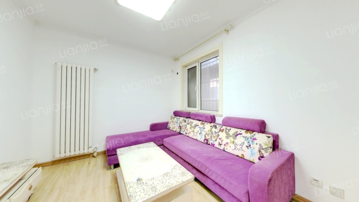 惠水和苑二手房实景图