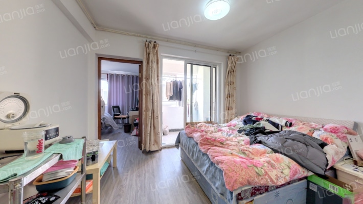 民乐城惠益绿苑二手房实景图