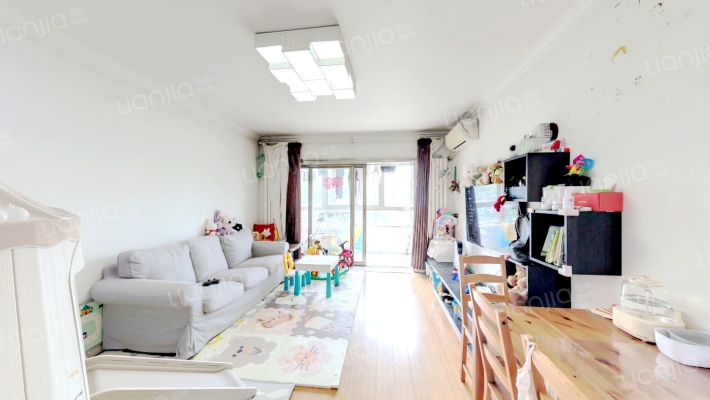 天堂河北区二手房实景图